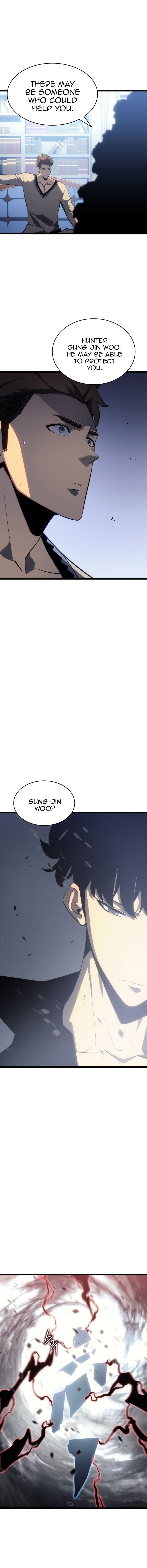 Solo Leveling, Chapter 139 image 05